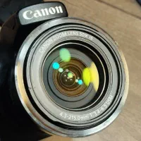 دوربین کانن canon