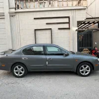 ماکسیما اتومات تمیز و مرتب|خودرو سواری و وانت|بوشهر, |دیوار