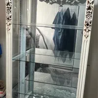 ویترین|بوفه، ویترین، کنسول|تهران, سلسبیل شمالی|دیوار