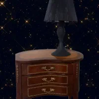 اباژوراشکی|چراغ خواب و آباژور|تهران, جوادیه تهرانپارس|دیوار