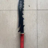 شمشیر ساموریی دکوری