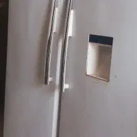 یخچال دو قلو