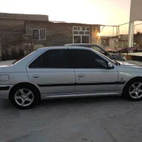 پژو پارس عروسک مدل 84|خودرو سواری و وانت|کوهدشت, |دیوار