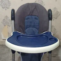 صندلی غذای کودک