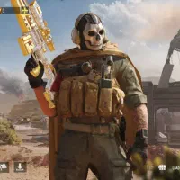 اکانت کالاف طاق و فروش