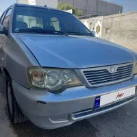 فروش پراید ۱۳۲ مدل ۸۹