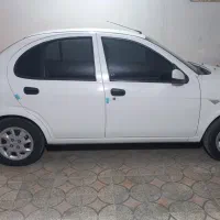 ساینا s مدل ۱۴۰۲ کارمندی فروش فوری