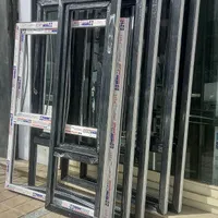 ساخت و نصب در و پنجره UPVC با گارانتی
