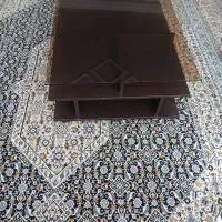 میز و عسلی جلو مبلی