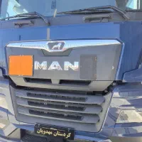 مان 2021 نیو فیس فول موس دار