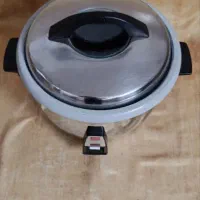 پلوپز توشیبا|اجاق گاز و لوازم برقی پختوپز|کرج, کوی فرهنگ|دیوار