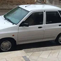 پراید111مدل94