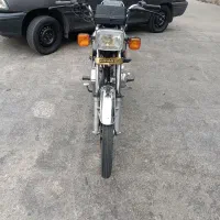 هوندا لیفان 1400