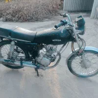 موتور 125 احسان|موتورسیکلت|کنارک, |دیوار