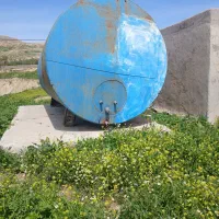 فروش تانکر