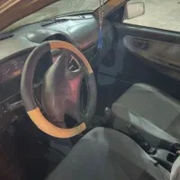 پراید ۱۴۱ دوگانه سوز