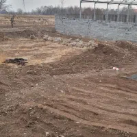 خاک خوب و بدون نخاله خریدارم