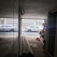 مغازه ۸۰ متری