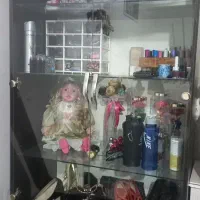 کمد سالم|جاکفشی، کمد، دراور|مشهد, رستگار|دیوار