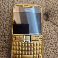 nokia e71 کلکسیونی
