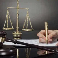 وکیل پایه یک دادگستری و مشاور حقوقی
