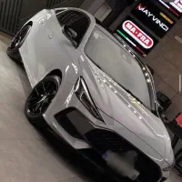 خودرو mg gt 2024