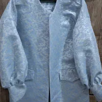 مانتو مجلسی