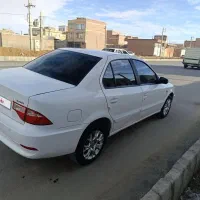 سورن 95 EF7 فول|خودرو سواری و وانت|بوکان, |دیوار