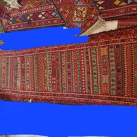 ورنی درسایز های مختلف|گلیم، جاجیم، گبه|تبریز, |دیوار