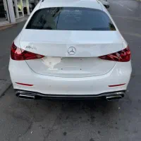بنز c200L مدل 2025|خودرو سواری و وانت|کرج, فاز ۱ مهرشهر|دیوار