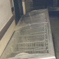 یخچال فریزر|یخچال و فریزر|همدان, |دیوار