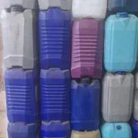 گالن وسطل تمیز