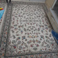 فرش ۹متری نو|فرش|قم, شهرک فاطمیه|دیوار