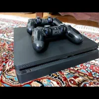 ps4 slim
