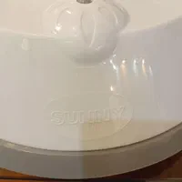 دستگاه بخور گرم SUNNY|آرایشی، بهداشتی، درمانی|تهران, فلسطین (میدان انقلاب)|دیوار