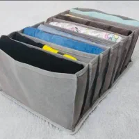 نظم دهنده کشو و کمد الیما