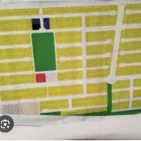 زمین فرهنگیان ۱۳۲ متر