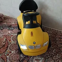 ماشین شارژی|اسباب‌‌بازی|قم, خداکرم|دیوار