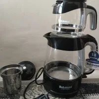 چای ساز|سماور، چایساز، قهوهساز|پرند, فاز ۶|دیوار