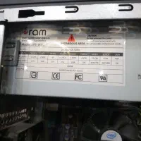 کامپیوتر در حد نو|رایانه رومیزی|اندیشه, اندیشه فاز ۱|دیوار