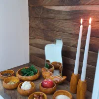 هفت سین|صنایع دستی و سایر لوازم تزئینی|کرج, خرمدشت|دیوار