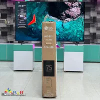 تلویزیون الجی 75UR8050فورکی|تلویزیون و پروژکتور|بانه, |دیوار