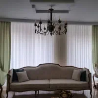 فروش آپارتمان ۱۳۰ متری ۳ خوابه در آسمان