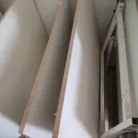 میز طراحی و نقشه کشی|میز تحریر و کامپیوتر|دوگنبدان, |دیوار