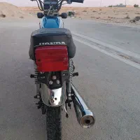 موتور125|موتورسیکلت|بوشهر, |دیوار