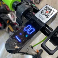 اسکوتر برقی کوگو PRO 3 «فروشگاه خانه دوچرخه»|دوچرخه، اسکیت، اسکوتر|کرمان, |دیوار