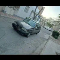 پراید مدل ۸۰ شاسی سالم خانگی عروسک