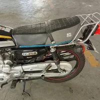 موتور هوندا 150 / مدل 1403 / در حد صفر|موتورسیکلت|رودهن, |دیوار