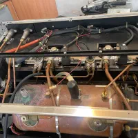 تعمیرات و سرویس اسپرسو ساز وقهوه ساز صنعتی وخانگی|خدمات پیشه و مهارت|خمینی‌شهر, |دیوار