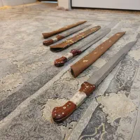 چاقو زیبا